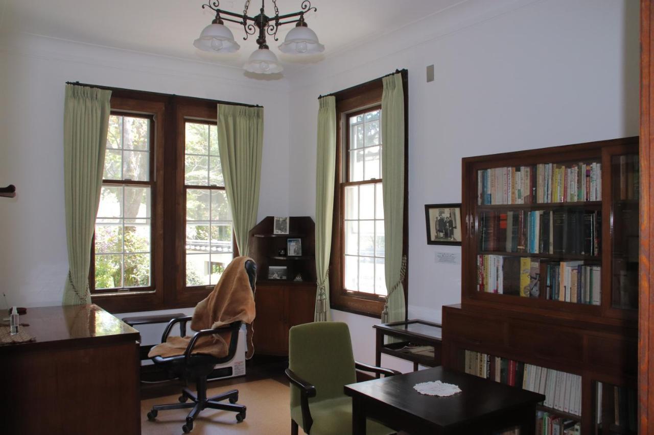 하코네 Yamaguchi House,Historic Private House With Open-Air Hot Springs 빌라 외부 사진